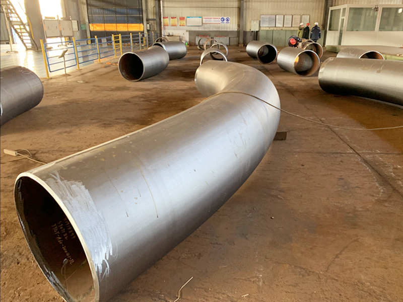 Steel Pipe Bend 3D 5D Bend Differences With Elbow Octal Fittings Steel Pipe Bend 3D 5D Bend Differences With Elbow Octal Fittings